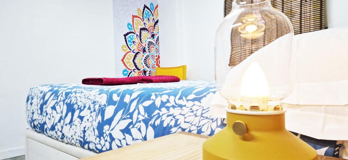 Studio Simon 1 Murcia - Housity