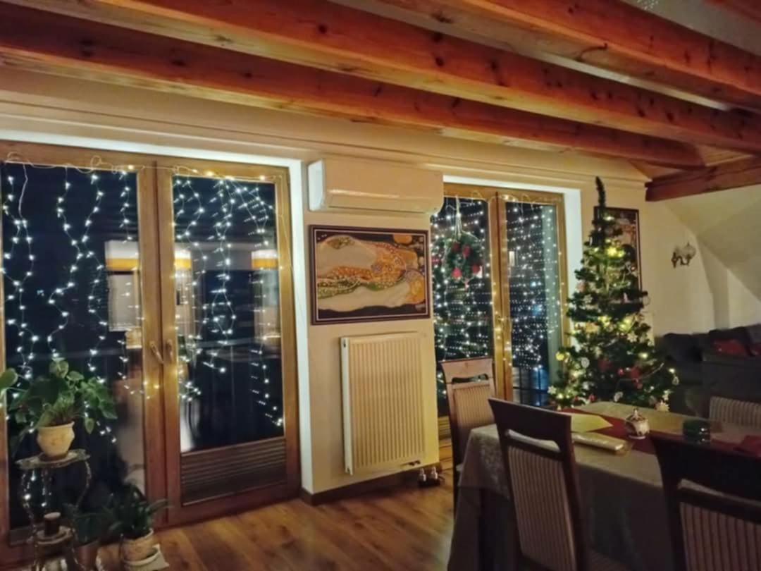 Barytowy apartament - Housity