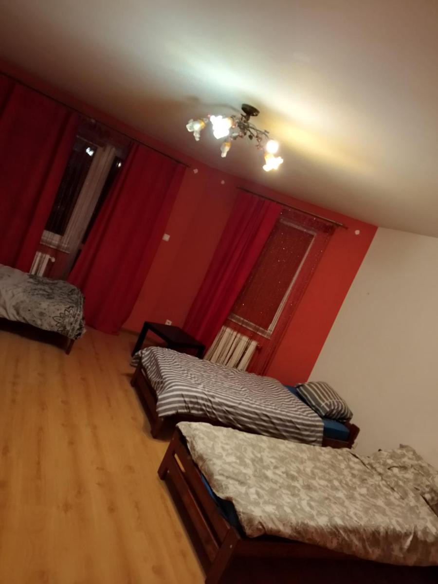 Pokoje Lublin - Housity
