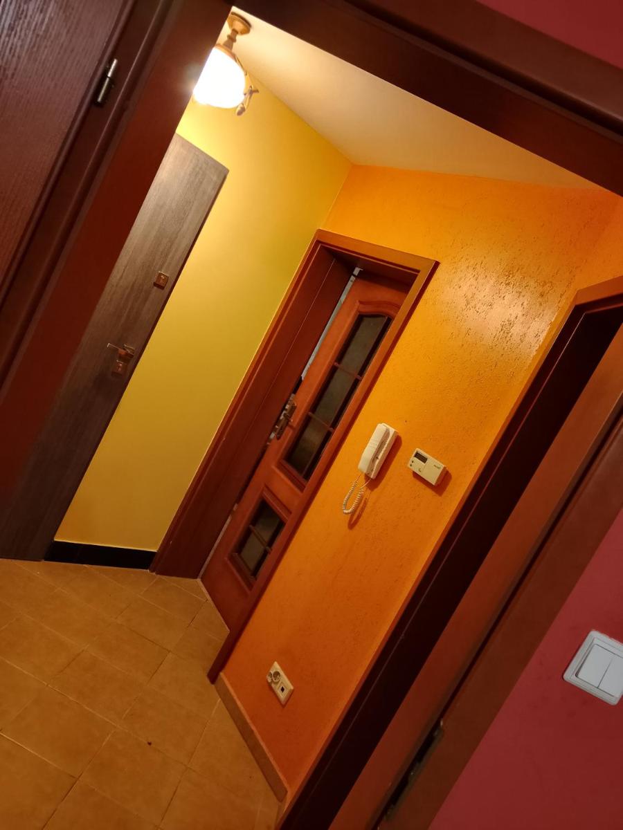 Pokoje Lublin - Housity