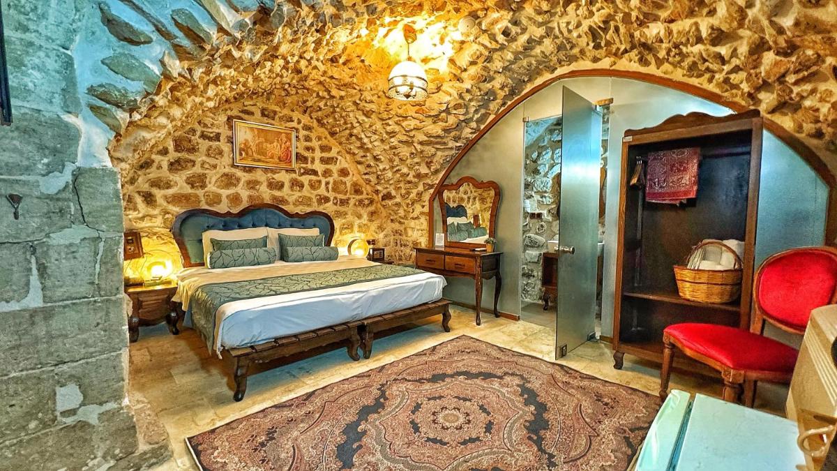Fairouz Konak Otel - Housity