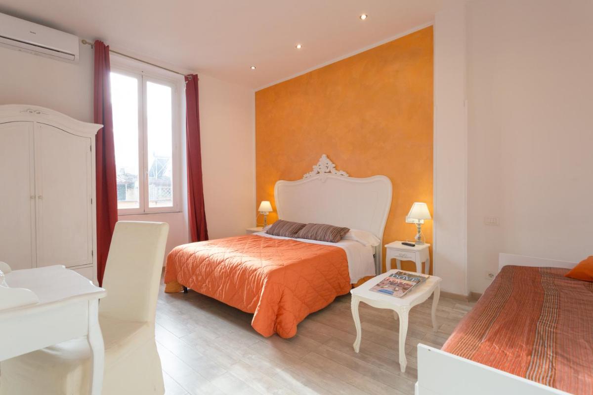Colosseo Apartments and Rooms - Rome City Centre - Housity