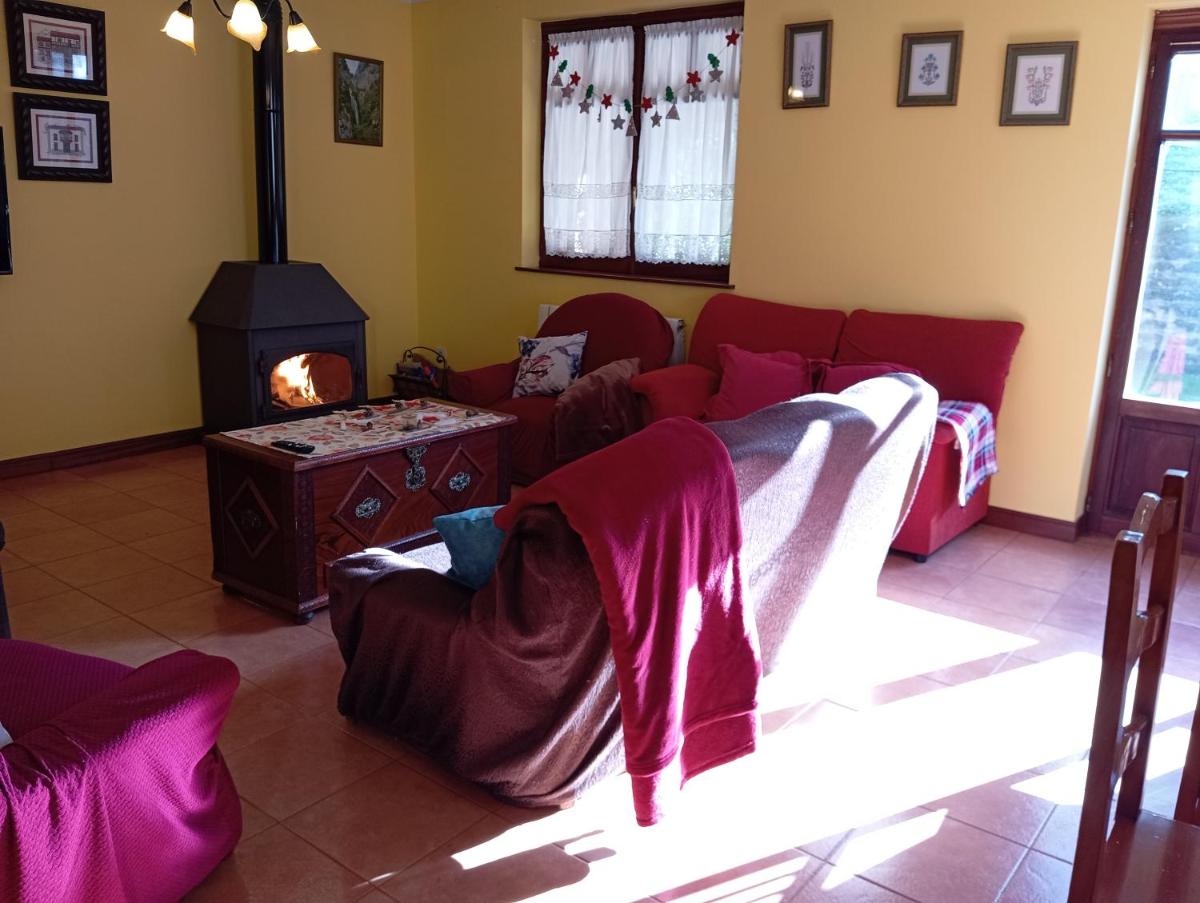 La Ermita - Housity