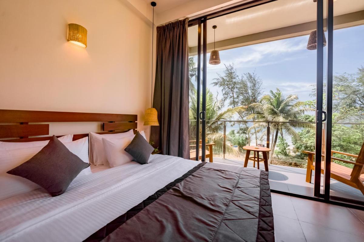 La Dolce Vita Weligama - Housity
