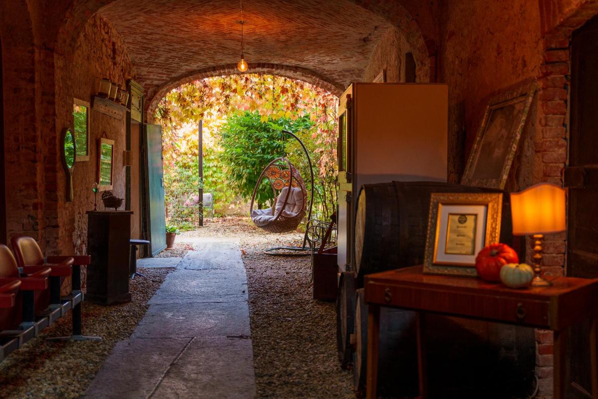 Casa Baladin camere di Charme - Housity