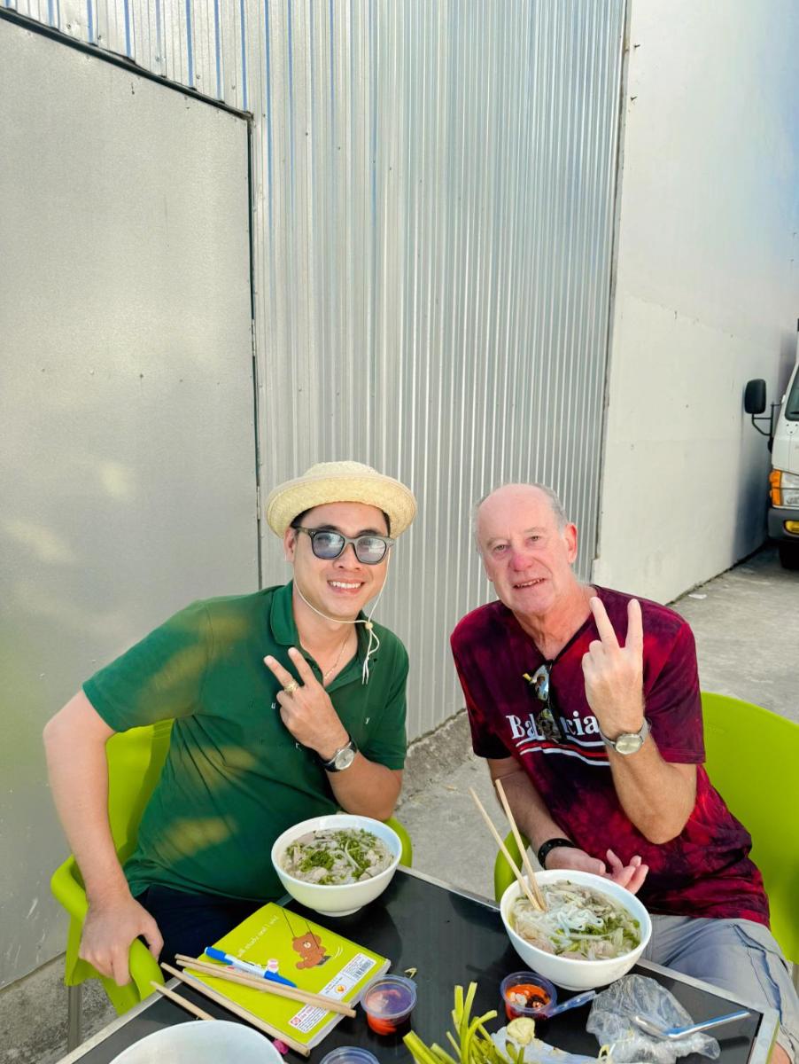 NHÀ NGHỈ CAO CẤP HIẾU SANG 68 Khu Bến Tàu Rạch Giá Hotel - Housity