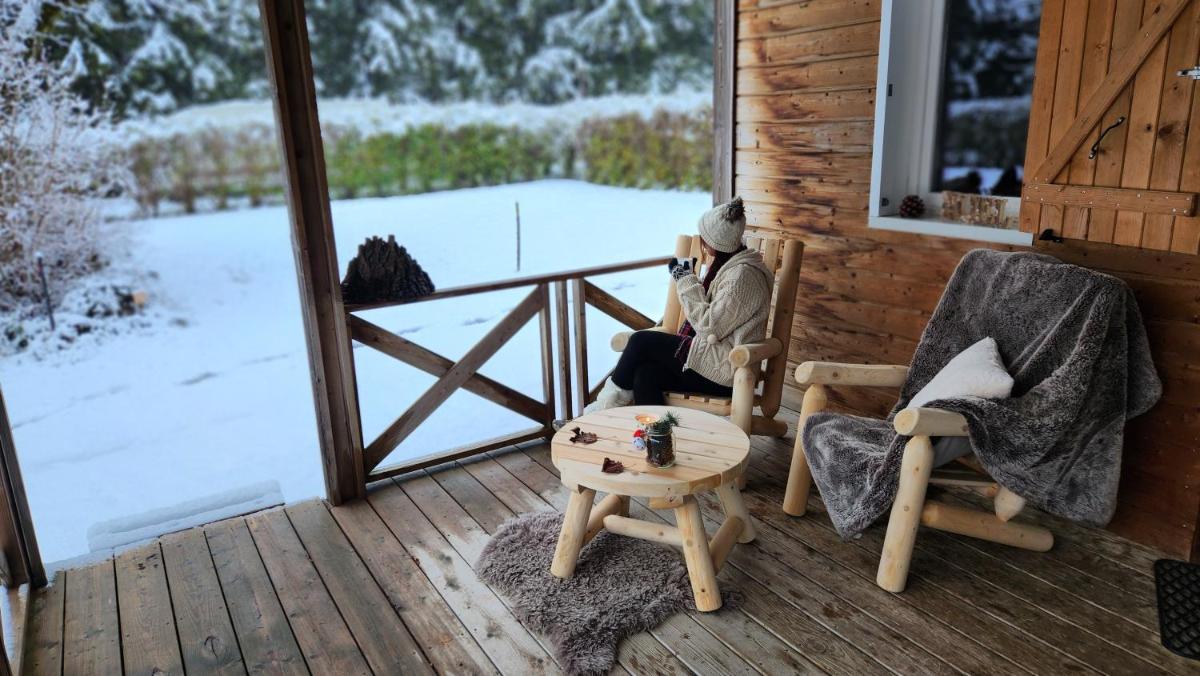 Le Valserine - Camping éco responsable - Housity