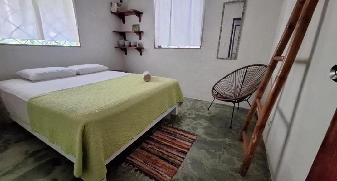 Four Monkeys Eco Lodge Jungle & Beach - The House - Housity