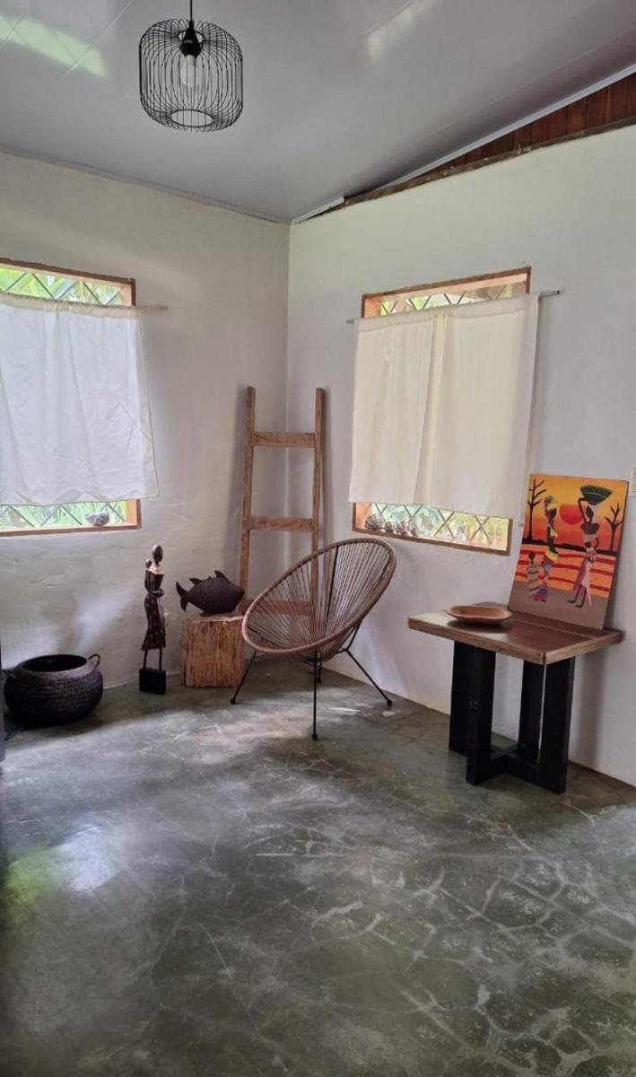 Four Monkeys Eco Lodge Jungle & Beach - The House - Housity