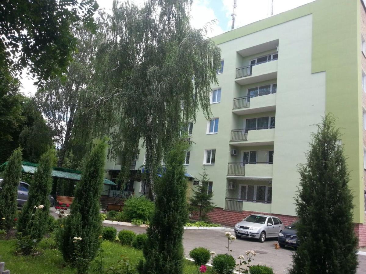 Suitetrails - Hotel Druzhba