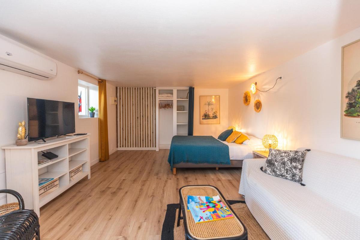 Shamrock Vanille Orient Bay - Housity