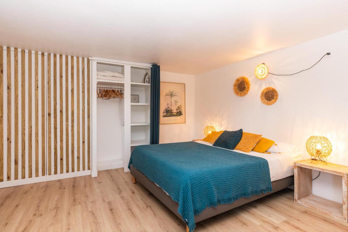 Shamrock Vanille Orient Bay - Housity