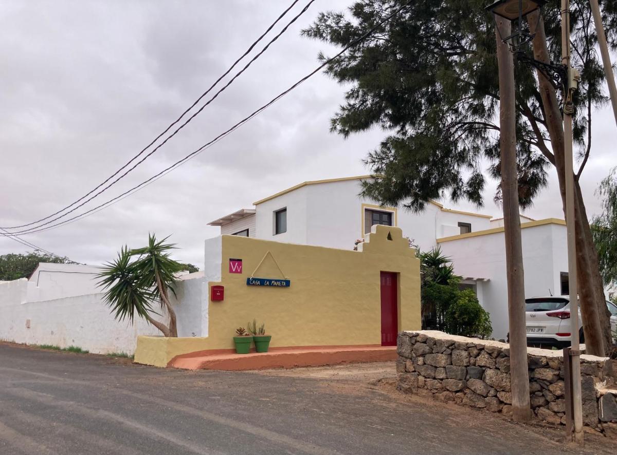 Casa La Mareta - Housity