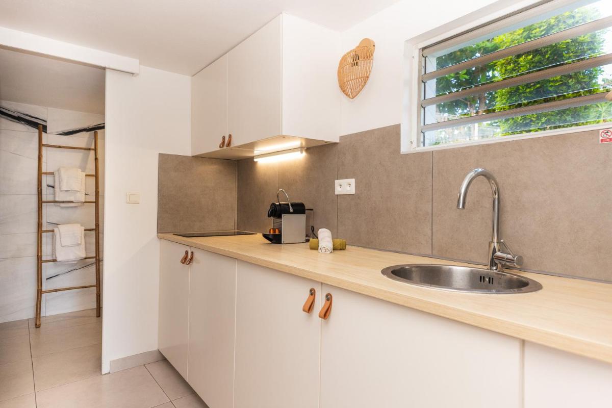 Shamrock Vanille Orient Bay - Housity