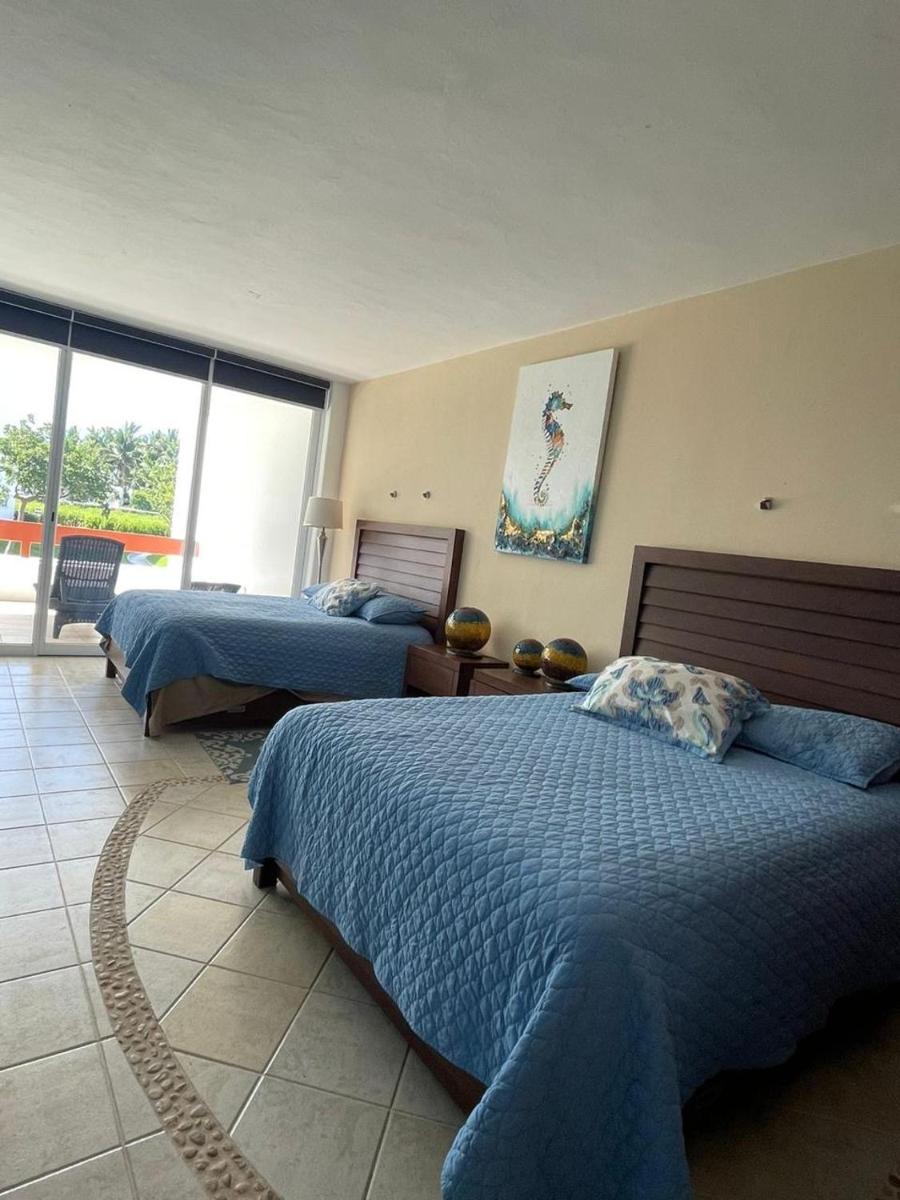 Residencias Reef - Housity