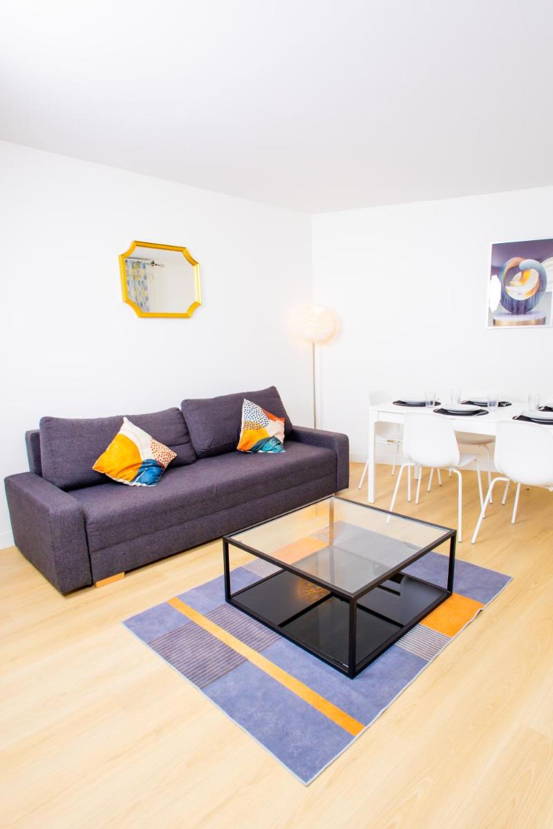 Appartement Jelyad Angelus proche Disney - Housity