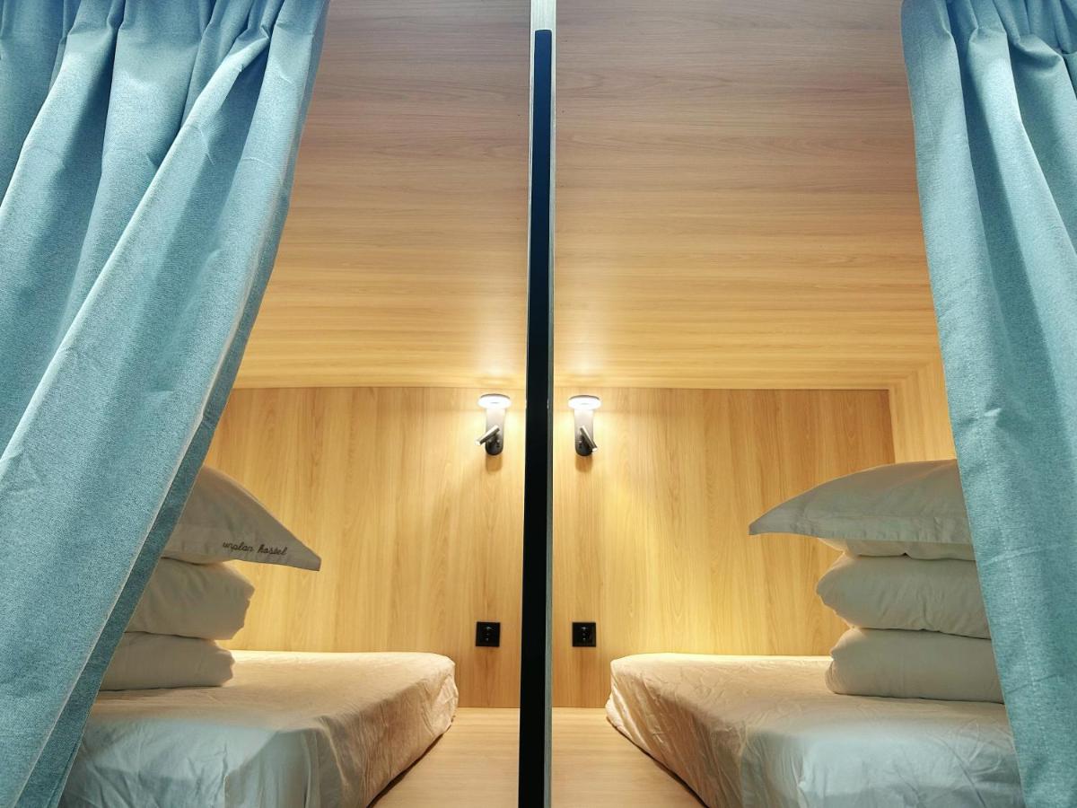 UNPLAN Hostel - Housity