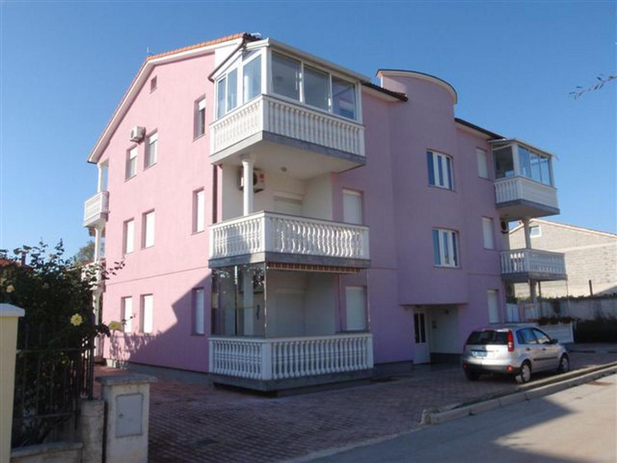 Apartment Oliver - Hizvo