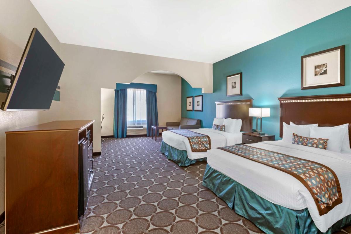 Best Western Sonora Inn & Suites - Housity