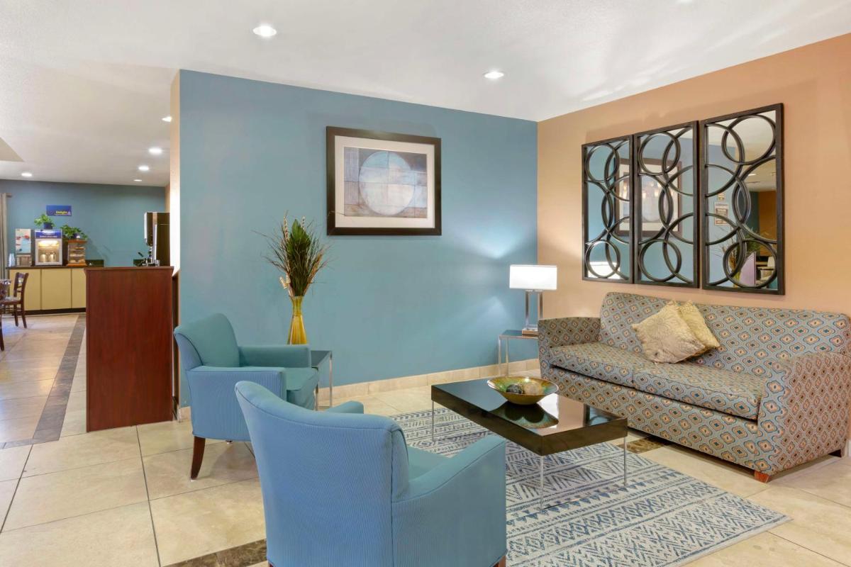 Best Western Sonora Inn & Suites - Housity