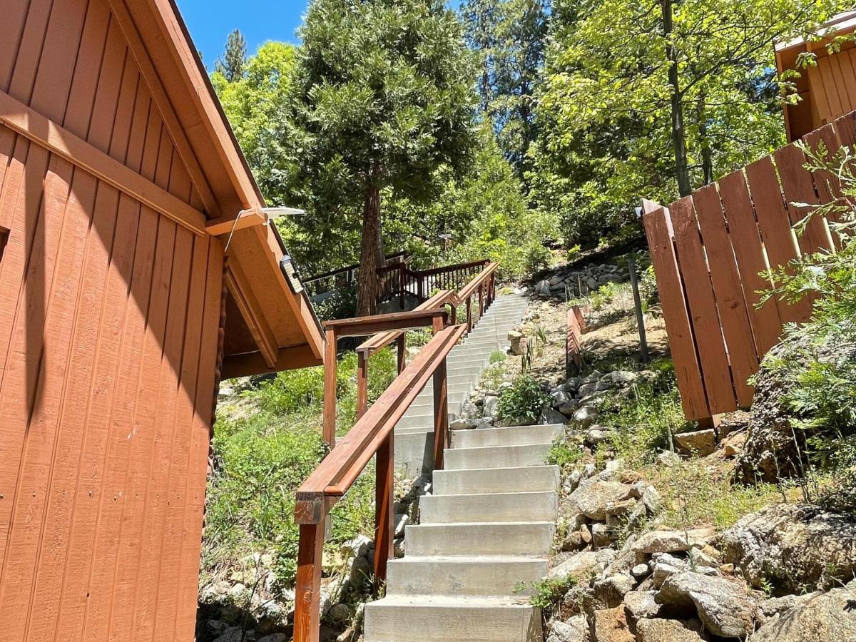 Chalet Yosemite - Housity