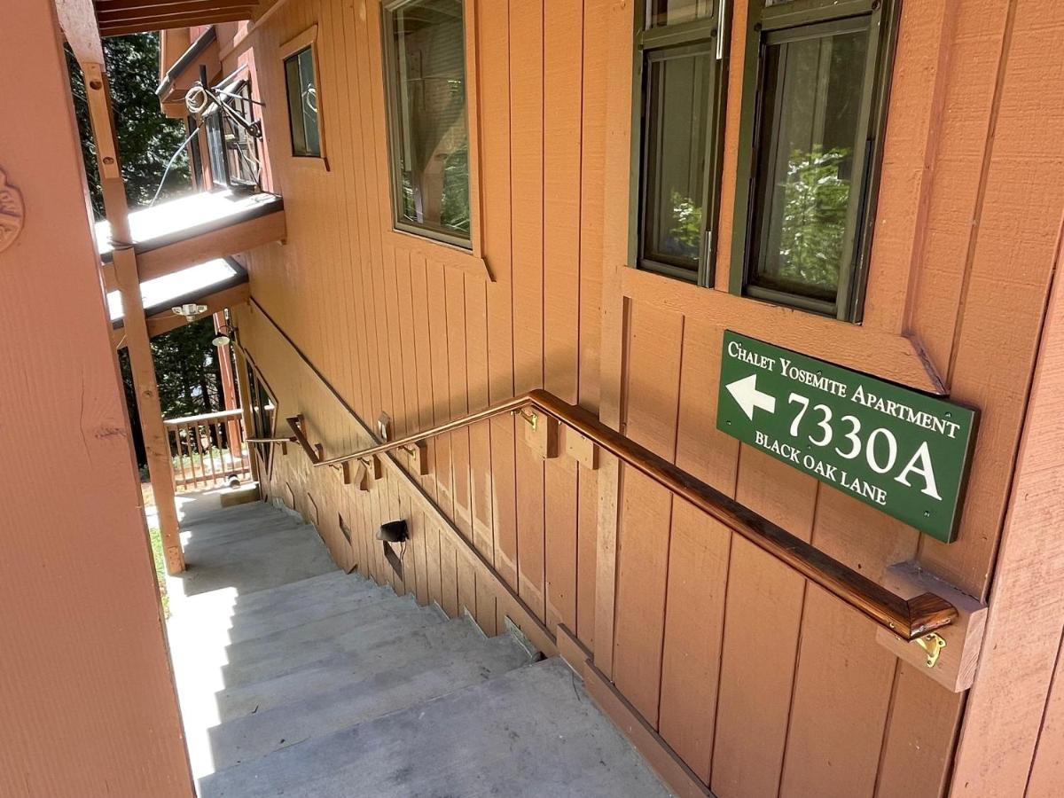 Chalet Yosemite - Housity