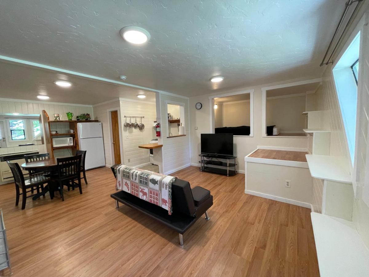 Chalet Yosemite - Housity