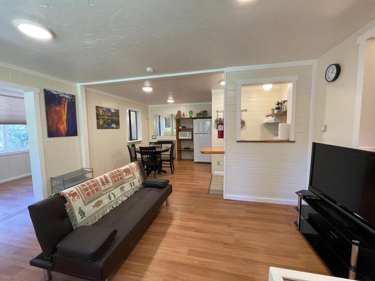 Chalet Yosemite - Housity