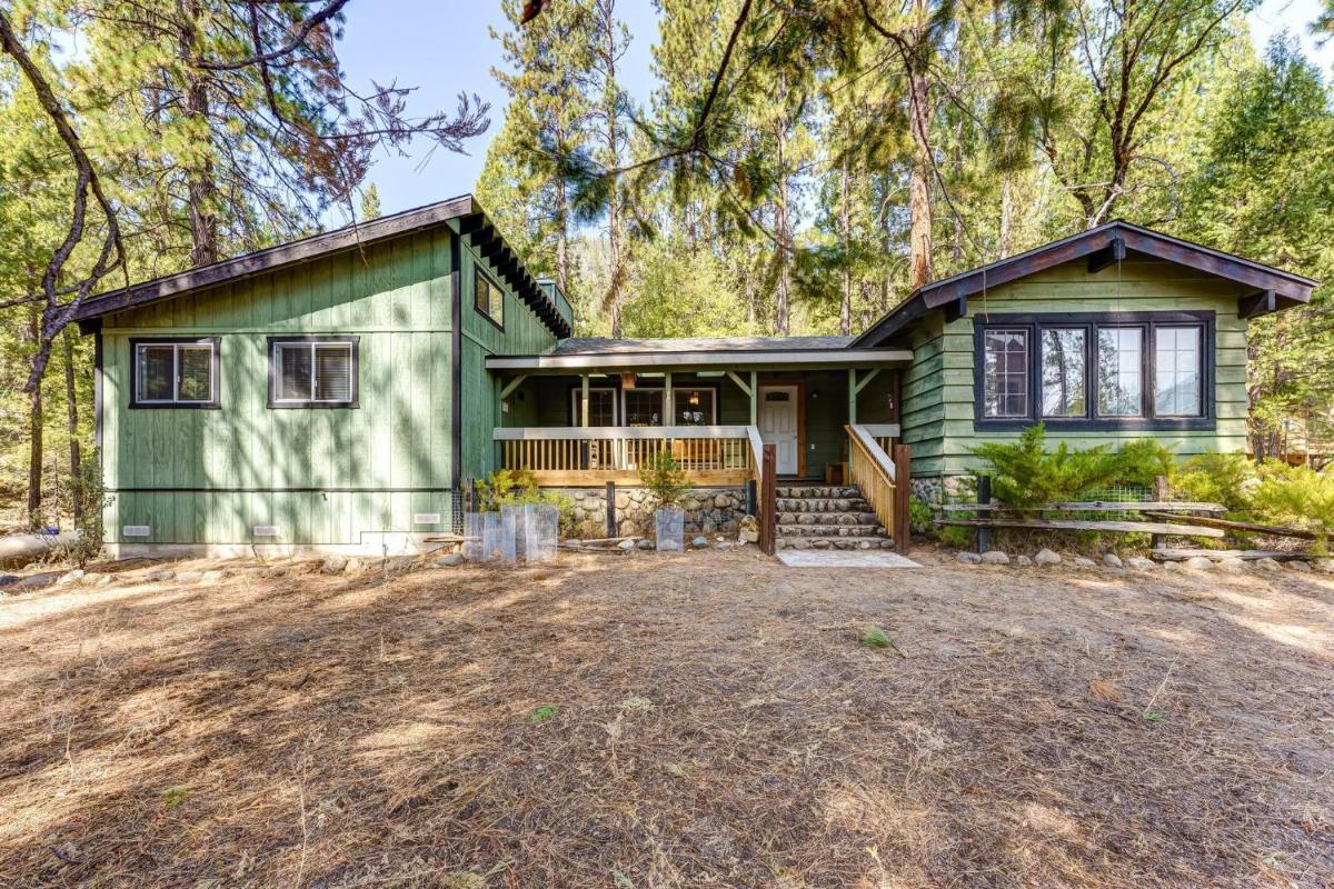Cedar Nest - Housity