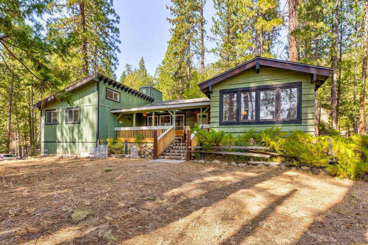 Cedar Nest - Housity