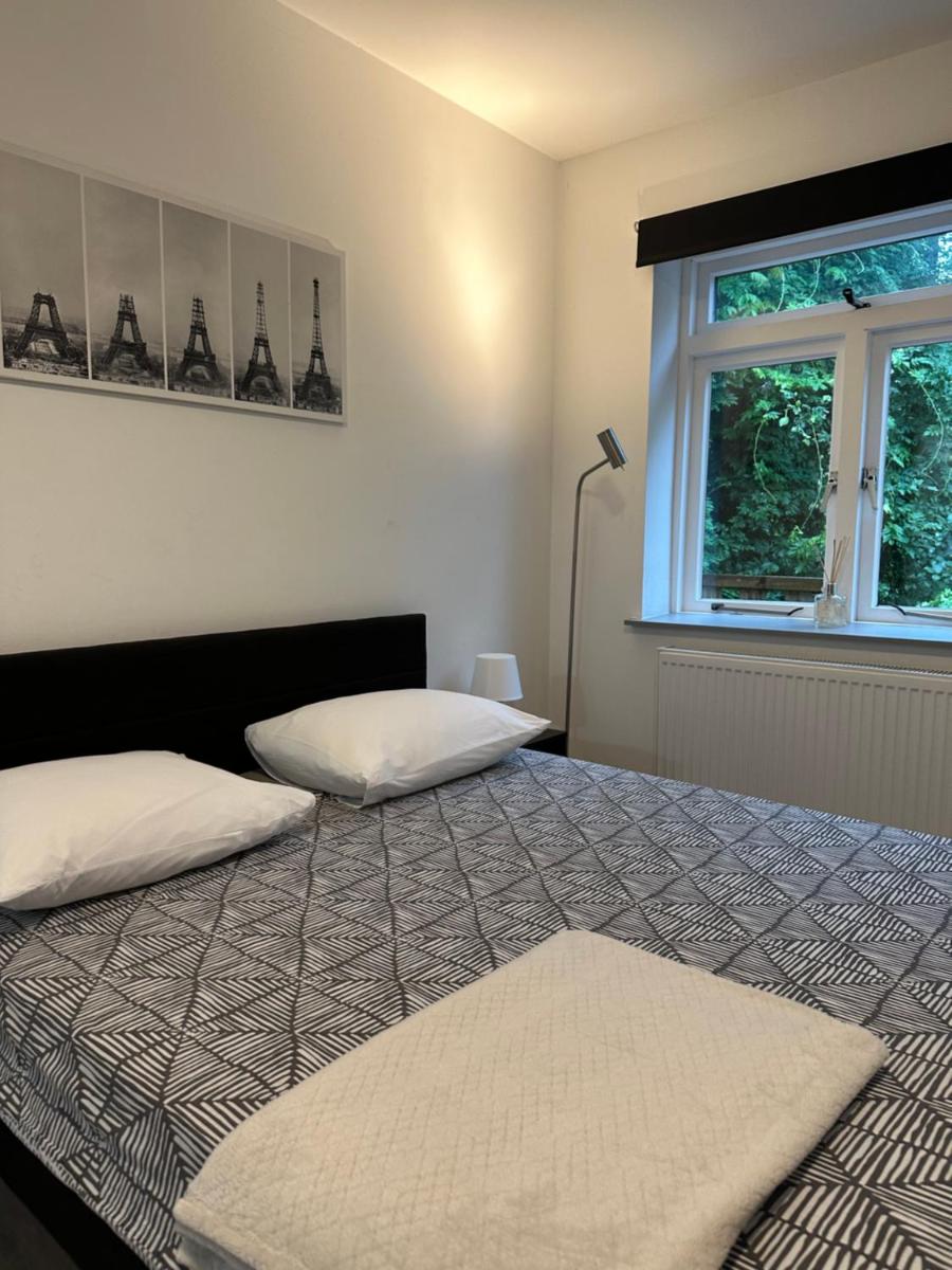 Annalisa Guest House Enschede Centrum - Housity