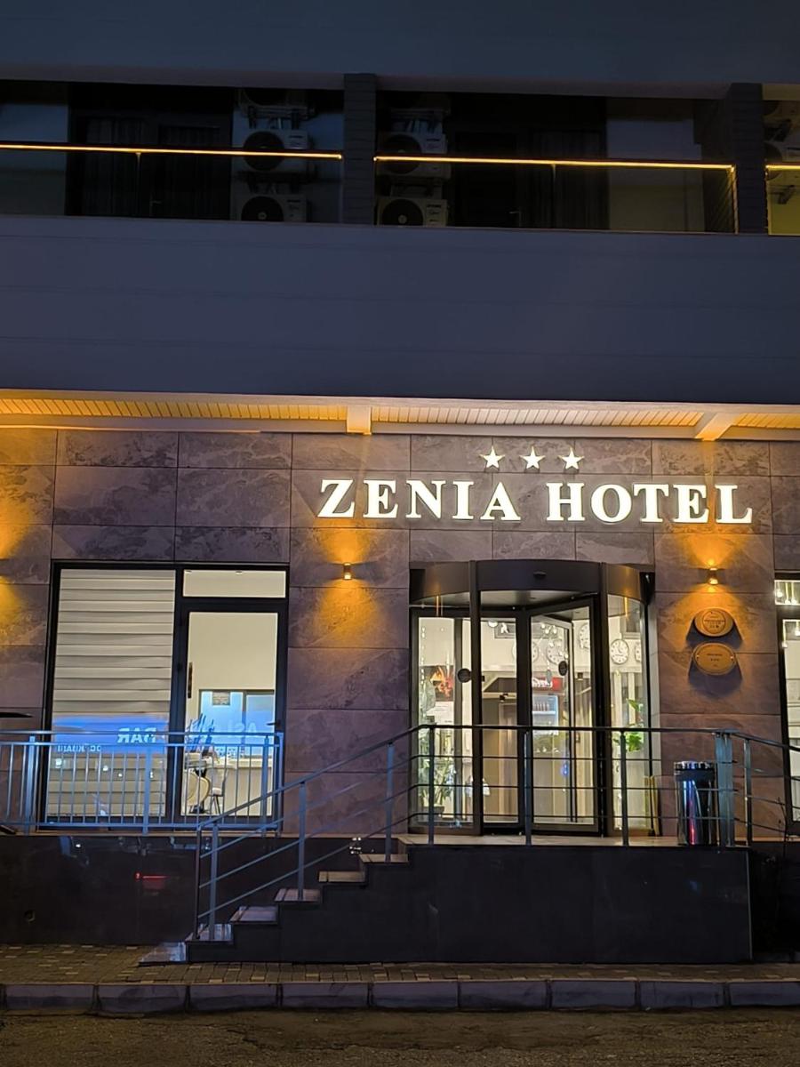 Zenia Hotel - Housity