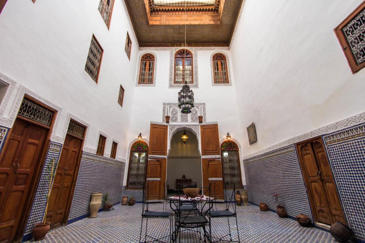 Dar Nejma - Housity