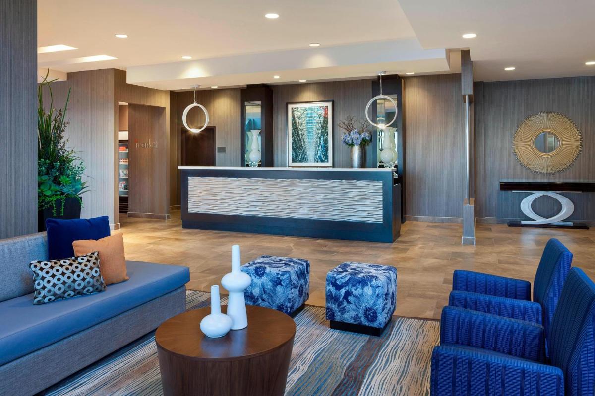 Courtyard by Marriott Toronto Northeast/Markham - Housity