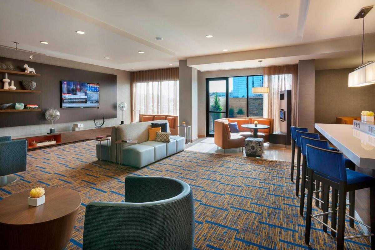 Courtyard by Marriott Toronto Northeast/Markham - Housity