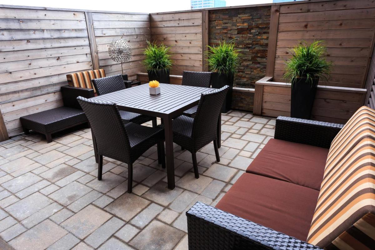 Courtyard by Marriott Toronto Northeast/Markham - Housity