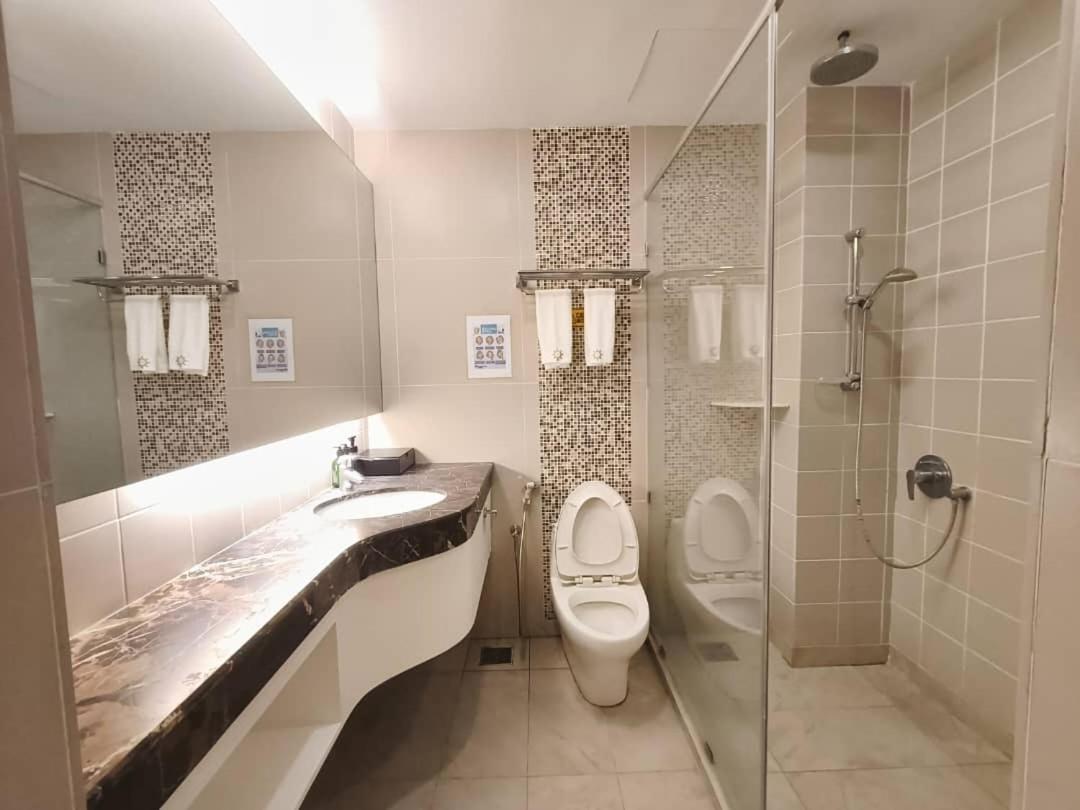 RC Hotel Melaka - Housity