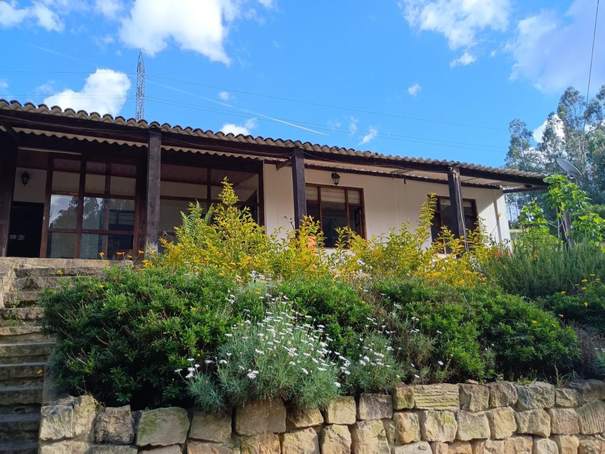 Finca de descanso Amai Haru Jenesano - Housity