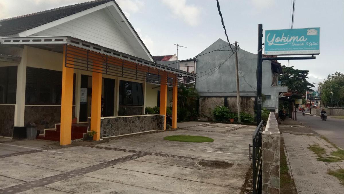 Yokima Beach Hotel - Housity