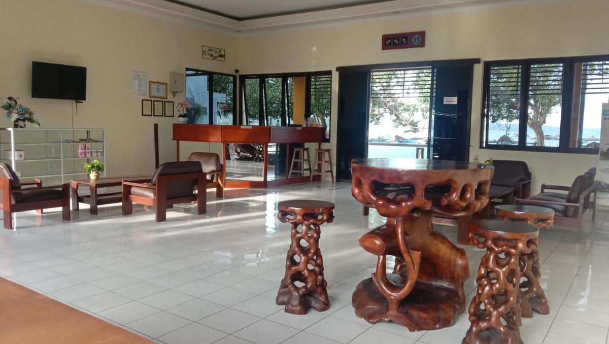 Yokima Beach Hotel - Housity