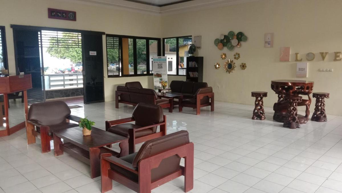 Yokima Beach Hotel - Housity