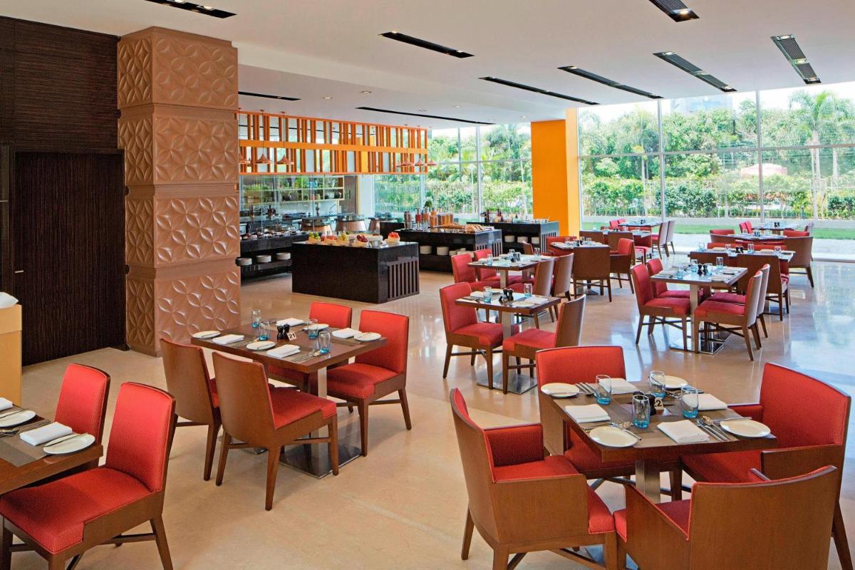 Fairfield by Marriott Lucknow - Housity