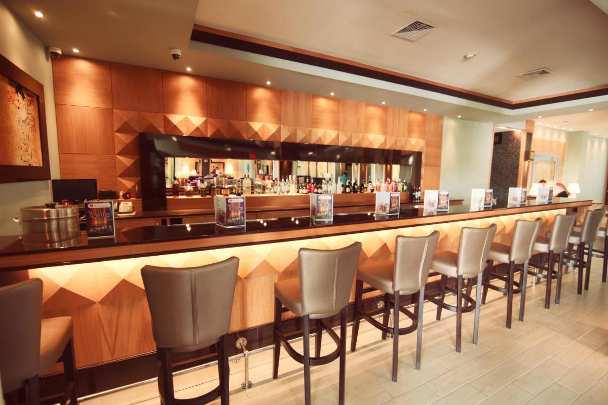 Suitetrails - Ramada by Wyndham Princess Georgetown