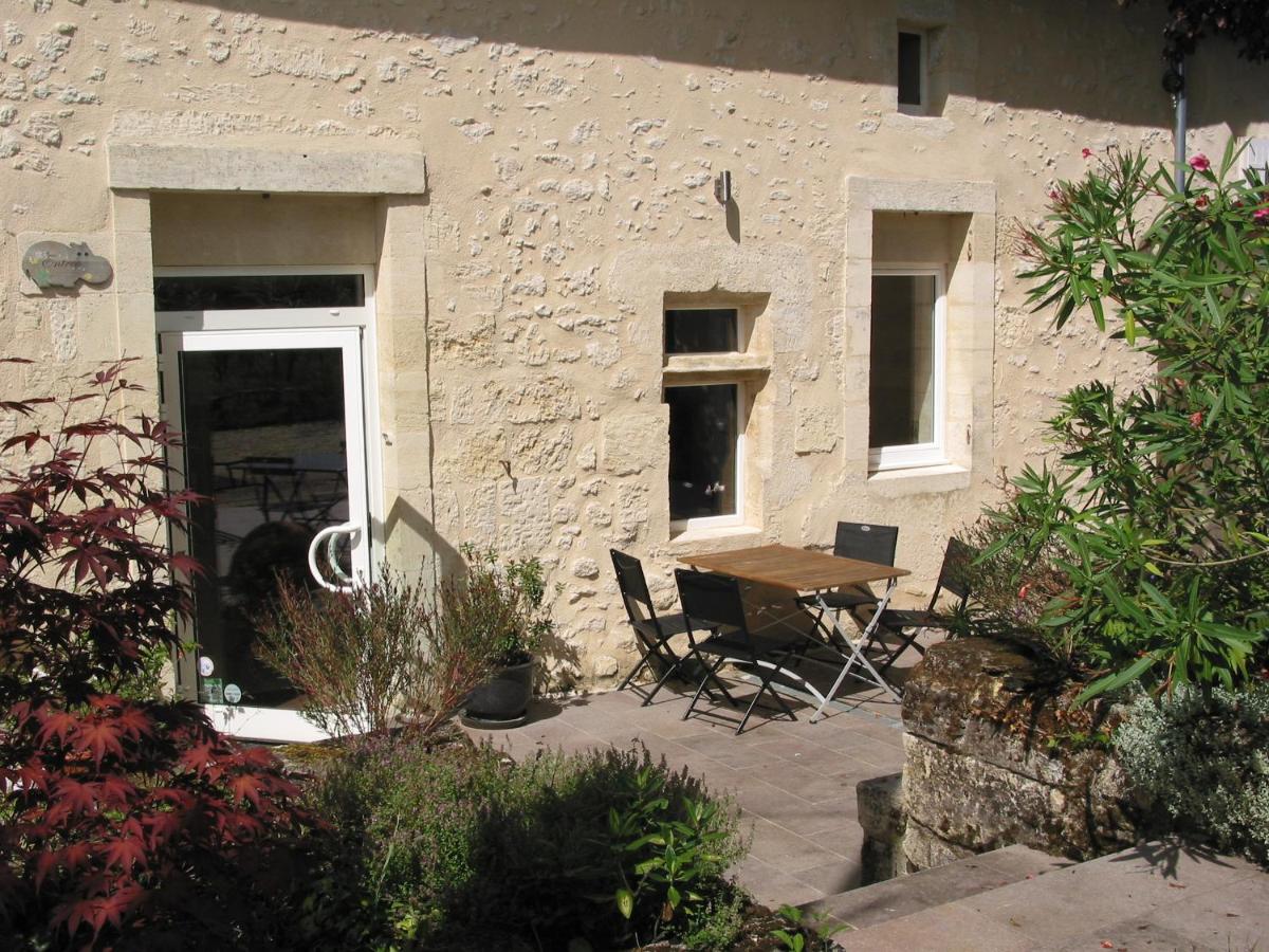 Suitetrails - B&B Les Secrets de Tifayne
