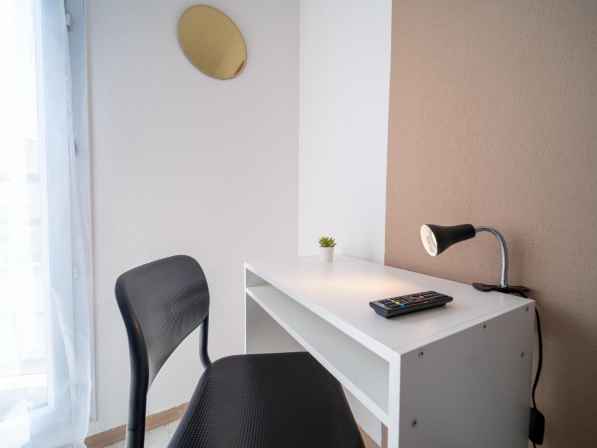 Appartement tout équipe à 6min de St Charles - Housity