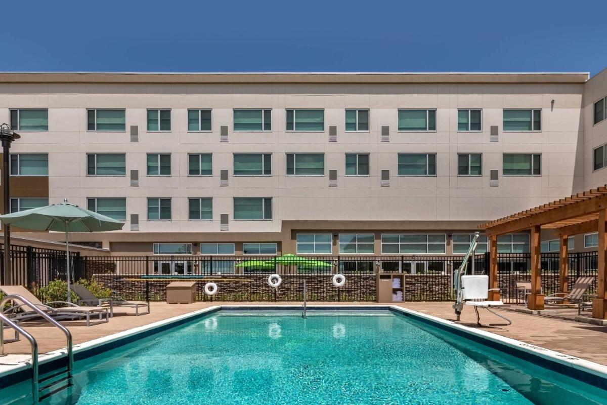 Element by Marriott Houston Katy - Housity