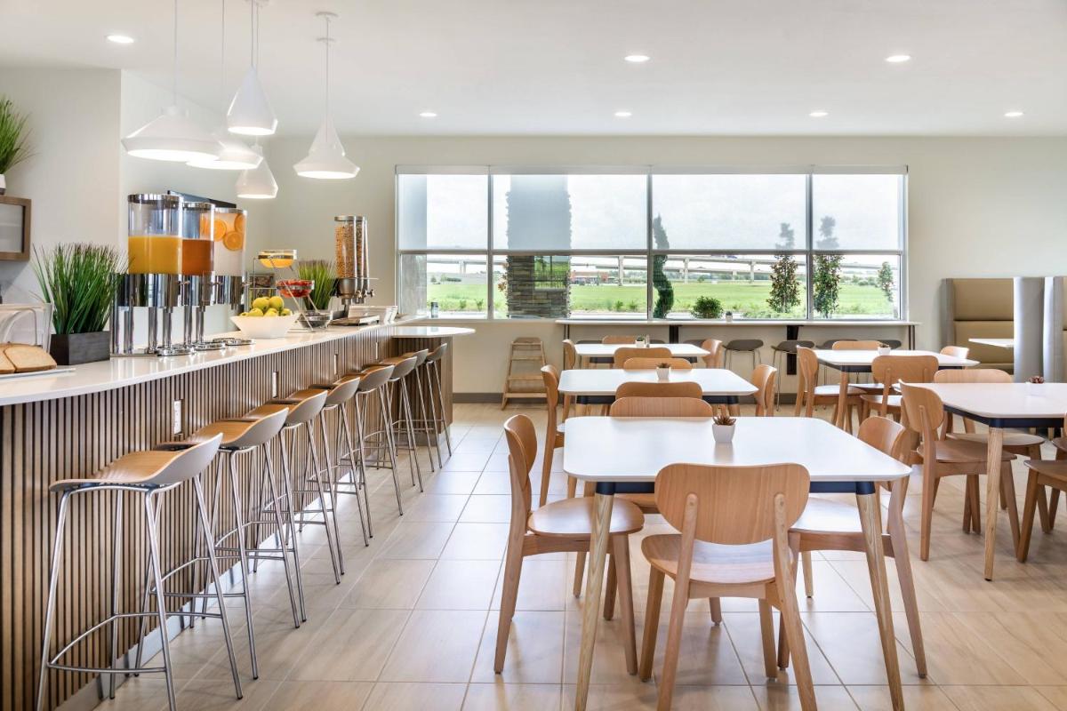 Element by Marriott Houston Katy - Housity