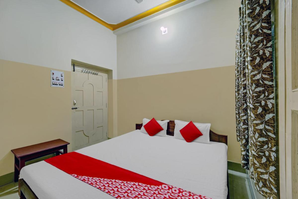 OYO Flagship Hotel Shiva Tripti & Banquet Hall - Housity