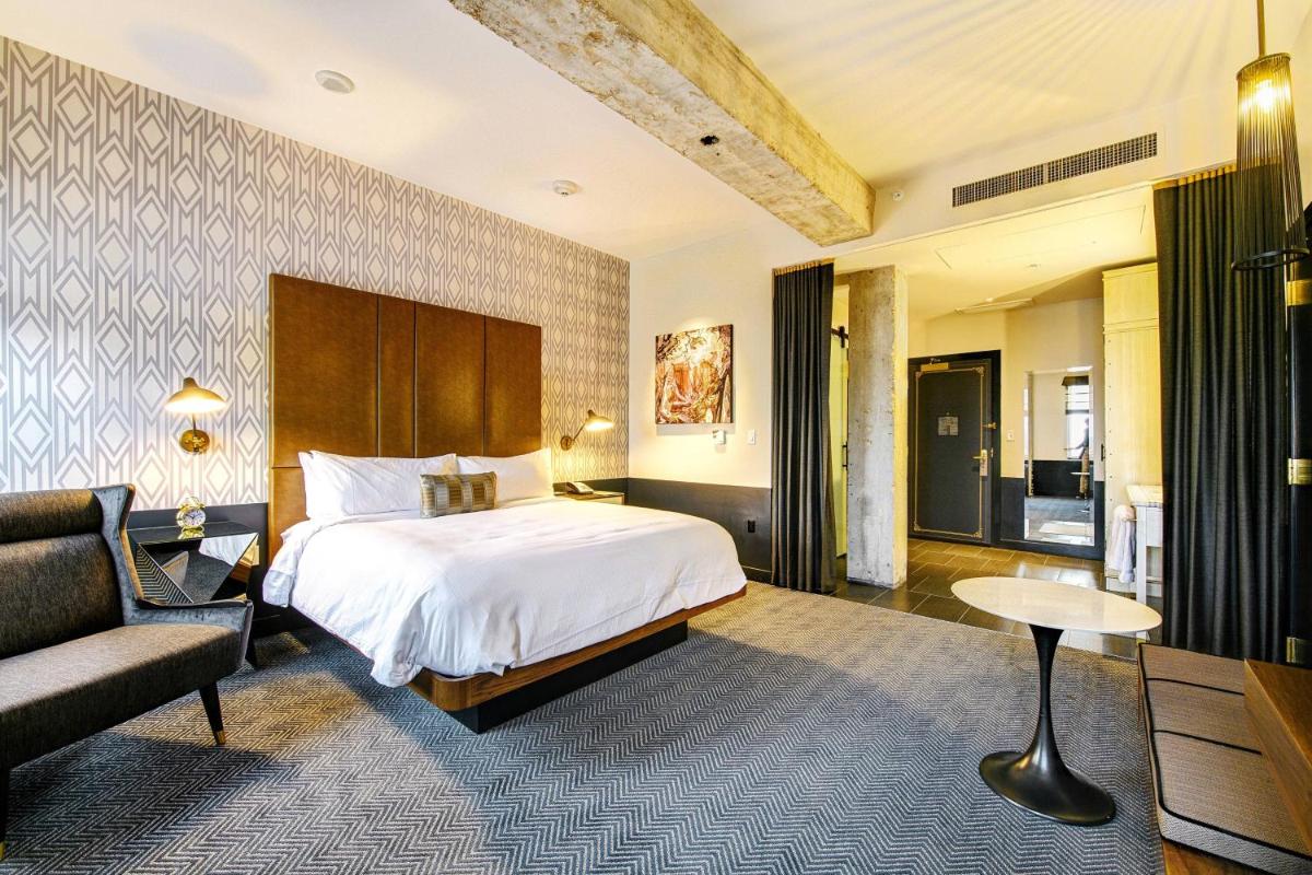 WATERMARK Baton Rouge, Autograph Collection - Housity
