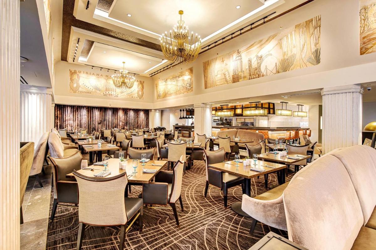 WATERMARK Baton Rouge, Autograph Collection - Housity